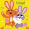 Every Bunny Dance Now