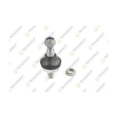 Pivot brat suspensie Iveco Daily 5 Platform / Chassis 09.11-02.14, Daily 6 Box 03.14-, Daily 6 Platform / Chassis 03.14-, Fata, Stanga=Dreapta, TEKNO