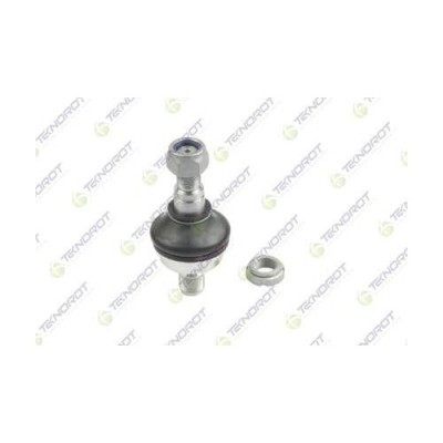 Pivot brat suspensie Iveco Daily 5 Platform / Chassis 09.11-02.14, Daily 6 Box 03.14-, Daily 6 Platform / Chassis 03.14-, Fata, Stanga=Dreapta, TEKNO foto