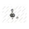 Pivot brat suspensie Iveco Daily 5 Platform / Chassis 09.11-02.14, Daily 6 Box 03.14-, Daily 6 Platform / Chassis 03.14-, Fata, Stanga=Dreapta, TEKNO