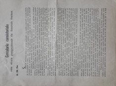 Biserica Ortodoxă: 1872, Oradea: Miron Romanul despre adunarea doc. istorice