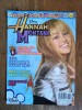 Revista Hannah Montana Nr. 9, Egmont, 2010 - Editie Colectie, Coperta Uzata, 32 Pagini