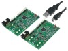 Kit Dezvoltare Microchip PIC18F4550 MCP2515DM-BM