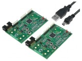 Kit Dezvoltare Microchip PIC18F4550 MCP2515DM-BM