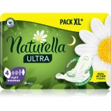 Naturella Ultra Night absorbante 14 buc
