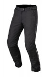 Pantaloni Moto Alpinestars Stella Patron Gore-tez Negru Marimea S 3636517/10/S