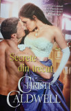 Secrete din trecut. Colectia Iubiri de poveste, Christi Caldwell