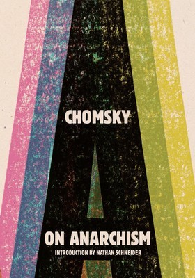 On Anarchism foto
