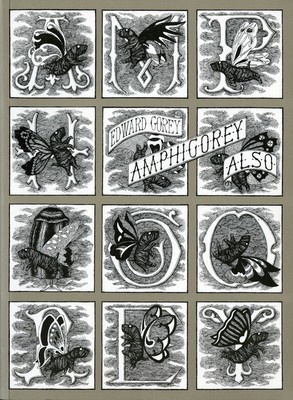 Amphigorey Also foto