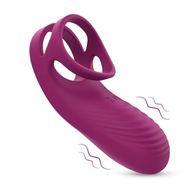 Inel penis Nicholas foto