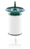 MANN-FILTER PU 7015 filtru combustibil