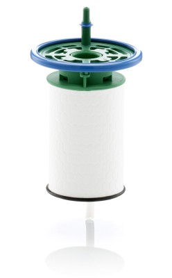 MANN-FILTER PU 7015 filtru combustibil foto