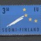 Finlanda.1995 Aderarea la Uniunea Europeana DF.166