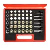 Kit reparare filete baie de ulei, 114 elemente, KD10512