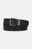 Levi&#039;s curea culoarea negru, 002G3-0000