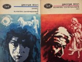 Poezii. Suvenire contimpurane (2 volume) - George Sion