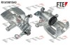 FTE 9290882 Etrier frana