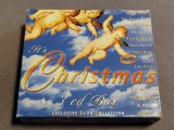 Cumpara ieftin CD 3XCD Various &lrm;&ndash; CHRISTMAS -3CD BOX- (VG++)