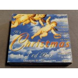 CD 3XCD Various &lrm;&ndash; CHRISTMAS -3CD BOX- (VG++)