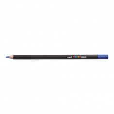 Creion pastel uleios Posca KPE-200. 4mm albastru de prusia