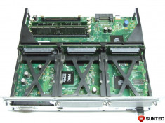 Formatter (Main logic) board HP Color LaserJet 5500 C9668-60002 foto