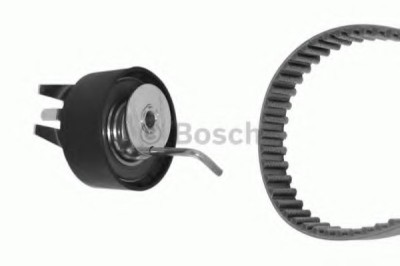 Set curea de distributie LAND ROVER RANGE ROVER IV (LG) (2012 - 2016) BOSCH 1 987 948 950 foto