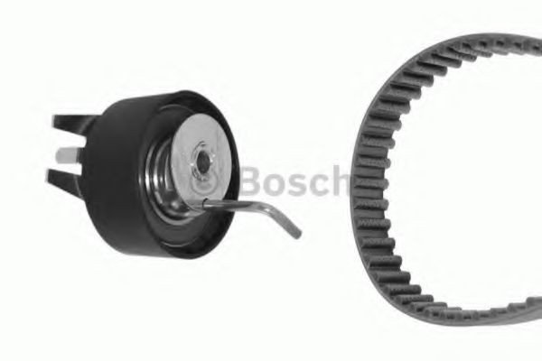 Set curea de distributie JAGUAR XJ (N3, X350, X358) (2003 - 2009) BOSCH 1 987 948 950