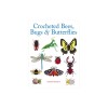 Crocheted Bees, Bugs &amp; Butterflies