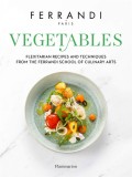 Vegetables | FERRANDI Paris