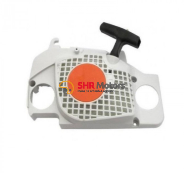 Demaror drujba Stihl Ms 170 , Ms 180 2-MIX