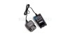 VHBW Incarcator Acumulatori Makita 18V Li-Ion, Compatibil Scule Electrice BTW450 BJR181 HR242 BFR550 XTS01Z TD145DRFXL BDF456Z BTD129