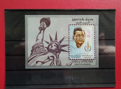 SOUTH ARABIA 1 foto