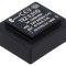 Transformator &icirc;ncapsulat 0,5VA 230VAC 6V PCB IP00 TEZ 28mm