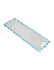 Filtru metalic antigrasime hota Beko CTB6250B secundar , 166 x 515 mm - 9197059811, Gorenje