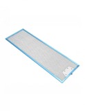 Filtru metalic antigrasime hota Beko CTB6250B secundar , 166 x 515 mm - 9197059811, Gorenje