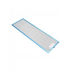 Filtru metalic antigrasime hota Beko CTB6407X secundar , 166 x 515 mm - 9197059811
