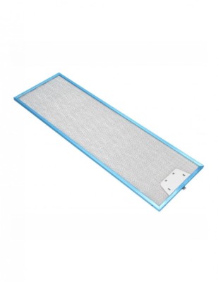 Filtru metalic antigrasime hota Beko CTB6250B secundar , 166 x 515 mm - 9197059811 foto