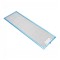 Filtru metalic antigrasime hota Beko CTB6250B secundar , 166 x 515 mm - 9197059811