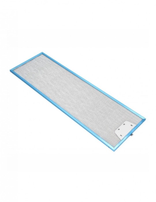 Filtru metalic antigrasime hota Beko CTB6250B secundar , 166 x 515 mm - 9197059811