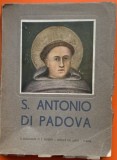 Vita di S. Antonio di Padova
