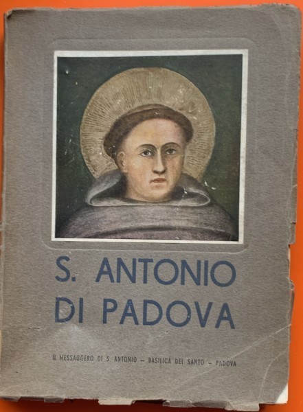 Vita di S. Antonio di Padova
