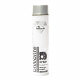 Cumpara ieftin Spray Vopsea Jante Brilliante, Argintiu, 600ml