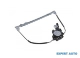 Macara geam electric Fiat Panda 2 (2003-&gt;) [169] #1