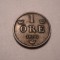 Suedia 1 Ore 1896