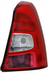 Lampa stop Dacia Logan facelift 2009-2011 6908 foto