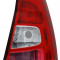 Lampa stop Dacia Logan facelift 2009-2011 6908