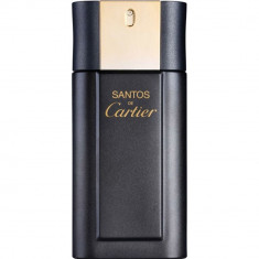 Santos Concentree Apa de toaleta Barbati 100 ml foto