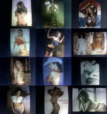 12 postere cu Jennifer Lopez foto