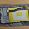 Display cu rama SAMSUNG M20 sm-m205 service pack nou m205f