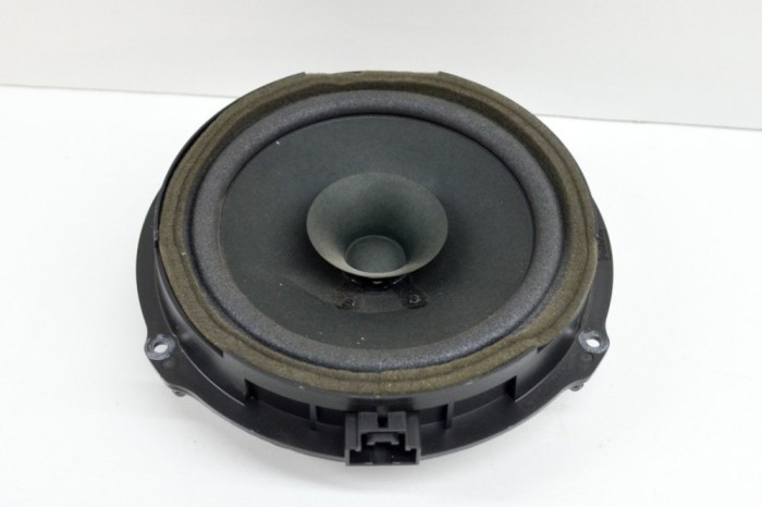 Difuzor ușă dreapta spate FORD FIESTA VI 2016 OEM: AA6T-18808-CA 13874254